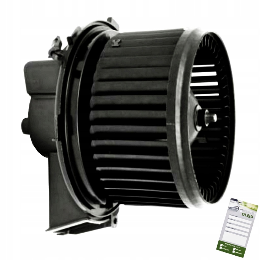 фото №1, Двигатель вентилятор вентилятора peugeot boxer 2006- eo-0029047