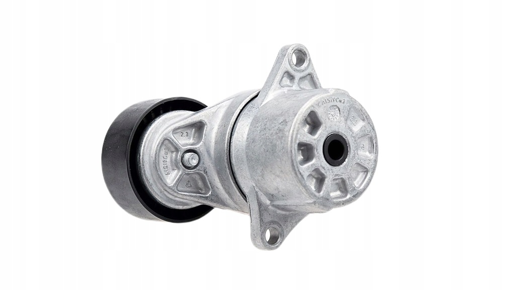 фото №3, Натягувач ремінь двигун om 651 mercedes sprinter