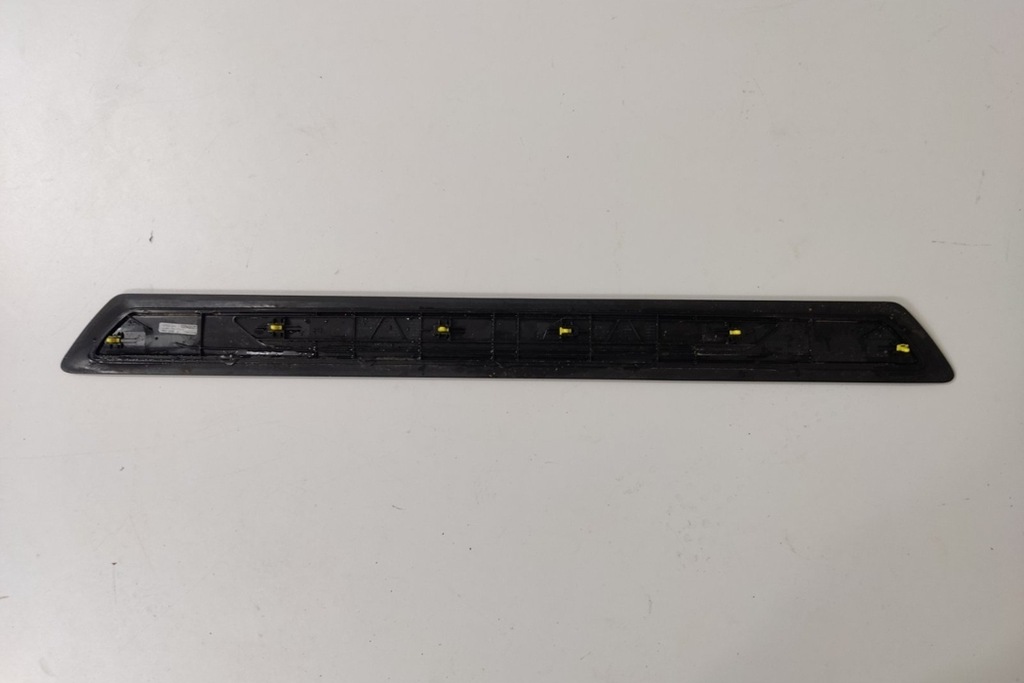 фото №7, Левая передняя молдинг порог bmw 4 coupe f32, f82 7345106 2013