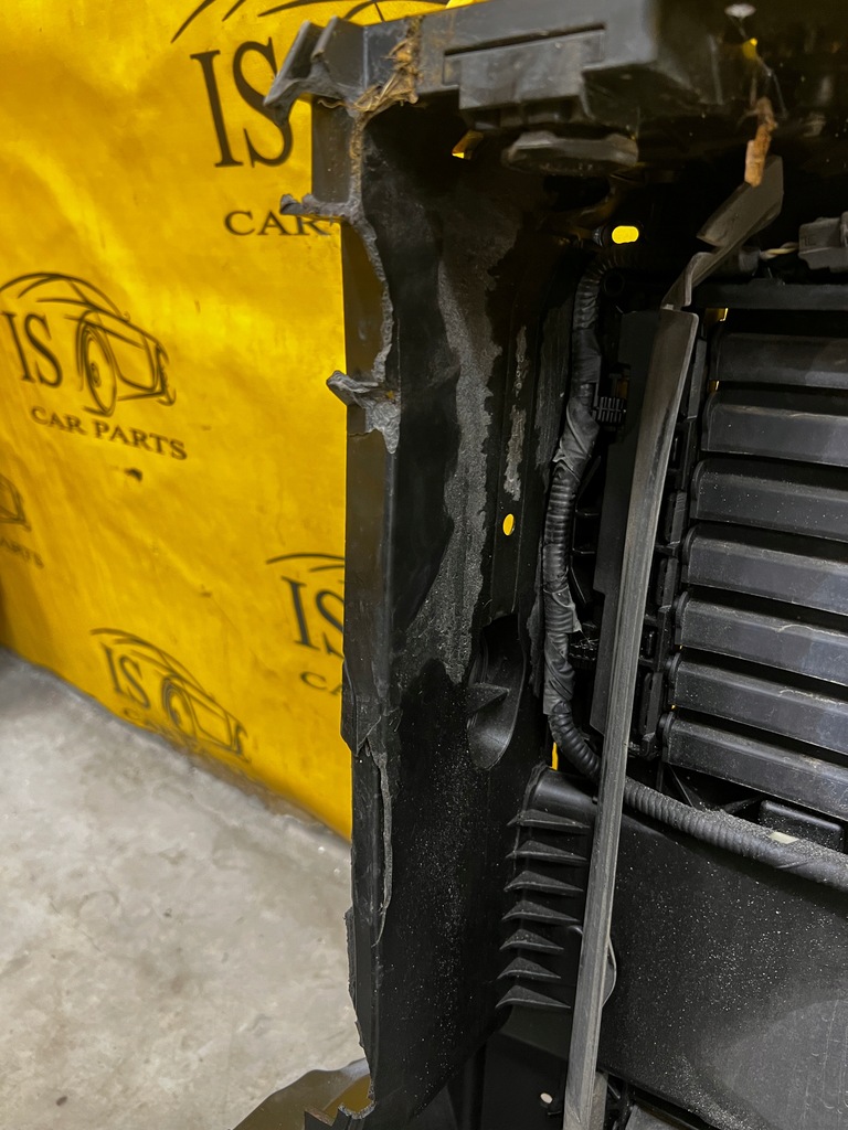 фото №9, Засувка шторка жалюзі ford kuga mk3 escape mk4