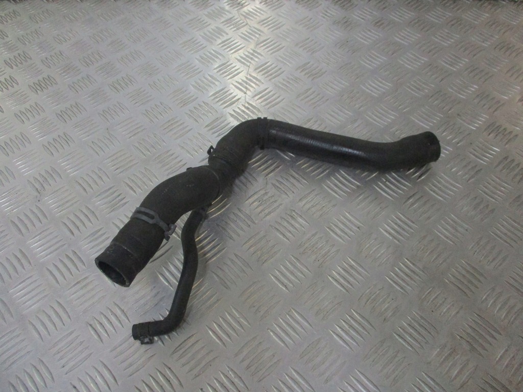 фото №1, Магистраль wody водяная vw golf iv 1.9 tdi