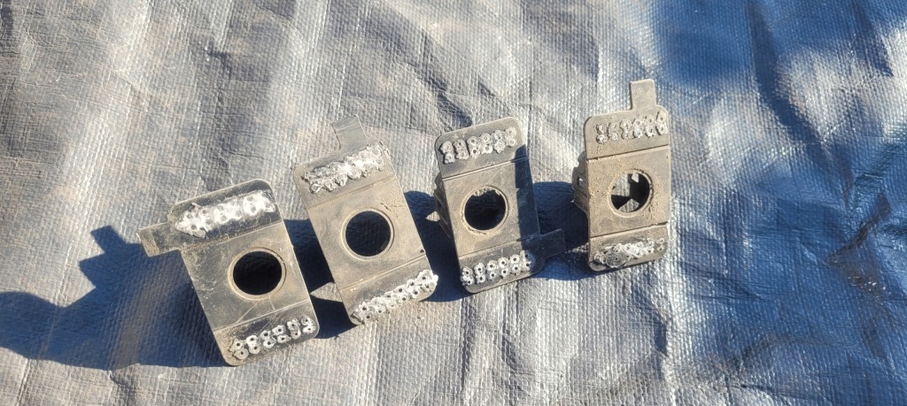 фото №1, Kia sportage 4 iv lift 18- корзина датчика pdc