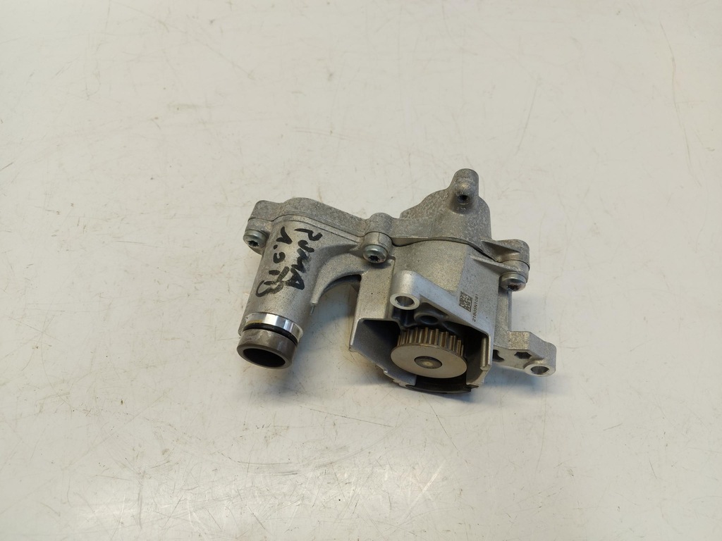 фото №1, Ford puma mk2 1.0tb насос wody