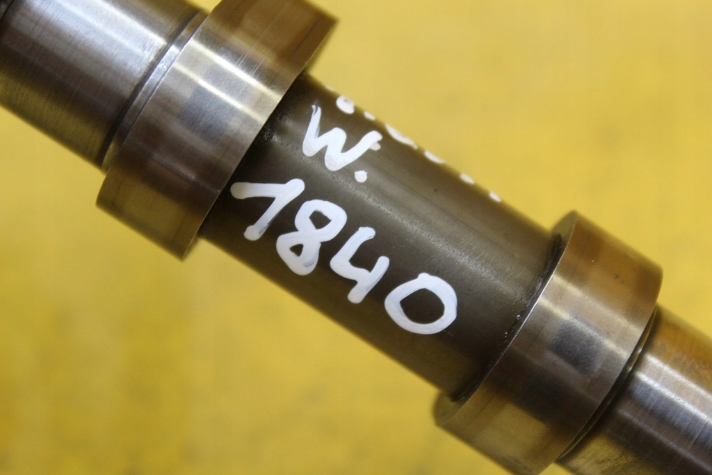 фото №13, Вал выпускной peugeot 308 1.6 vti v758775480