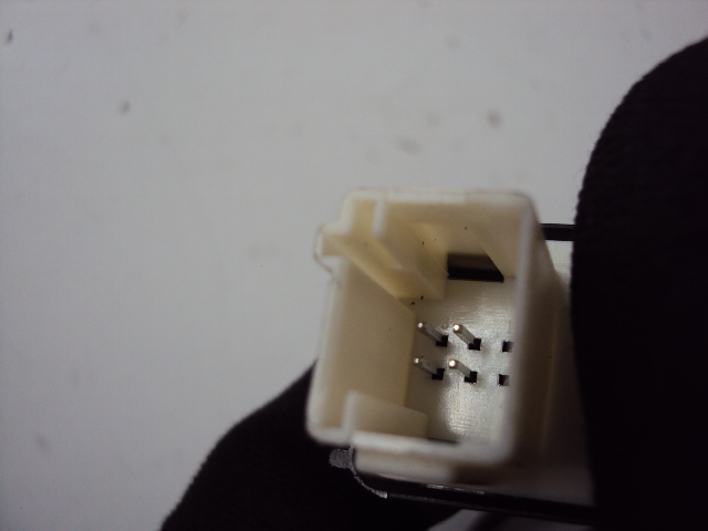 фото №4, Панель скло задня peugeot 3008 ii