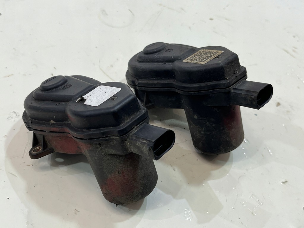 фото №1, Двигун гальма ручного audi a7 c7 лівий