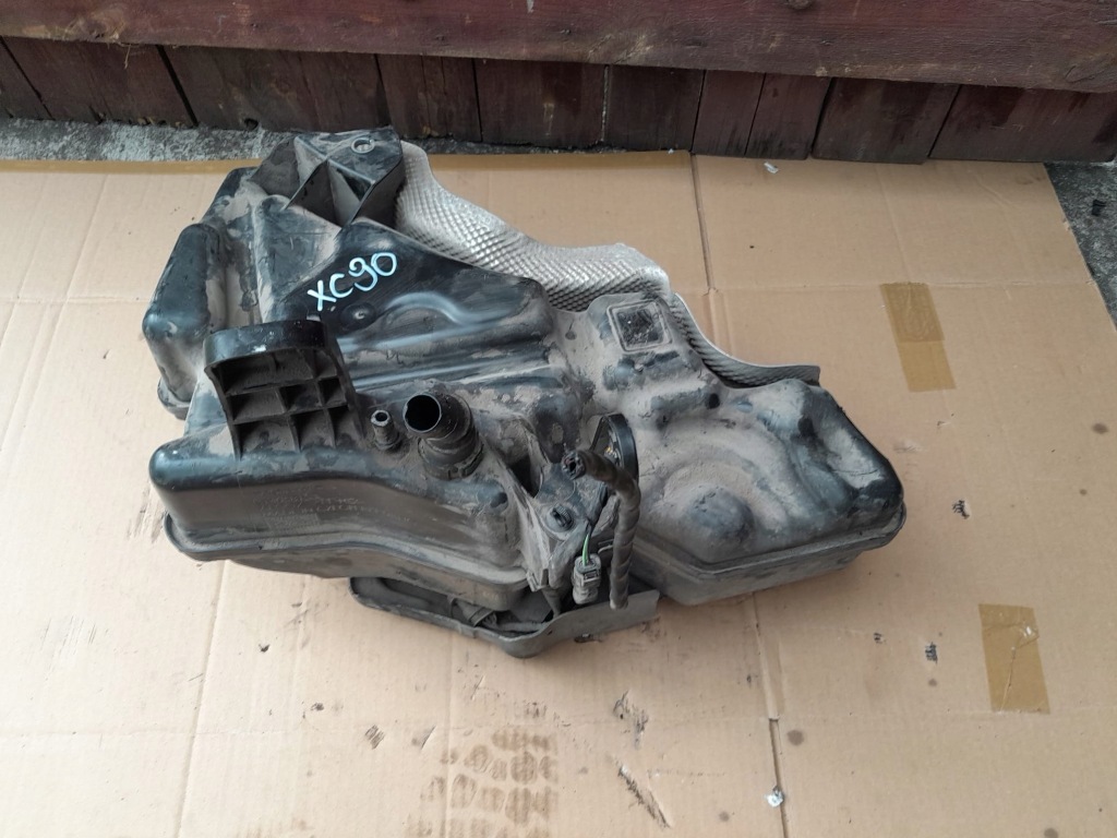 фото №1, Volvo xc90 ii бак рідина adblue 31405813