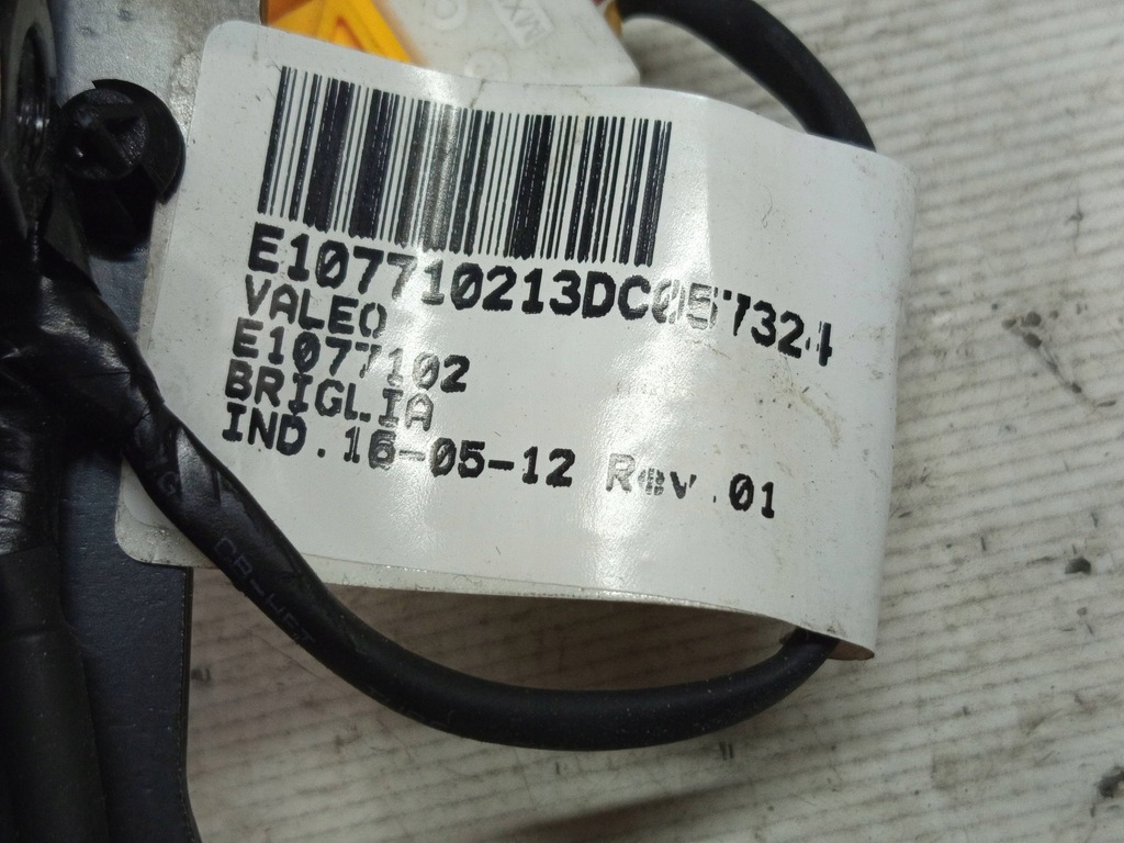 фото №8, Лепестки переключения переключения передач maserati ghibli m157 670013665