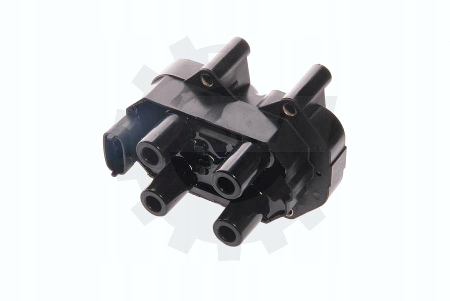 фото №8, Котушка запалювання opel sintra 2.2 i 16v 90506102