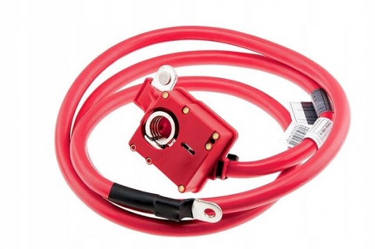 фото №14, Клема плюсова акумулятор ebp-bm-007 nty