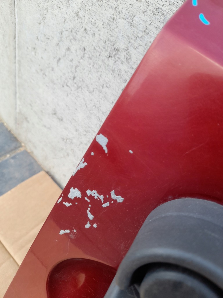 фото №10, Jeep wrangler jk 07-18 кришка багажника багажника usa