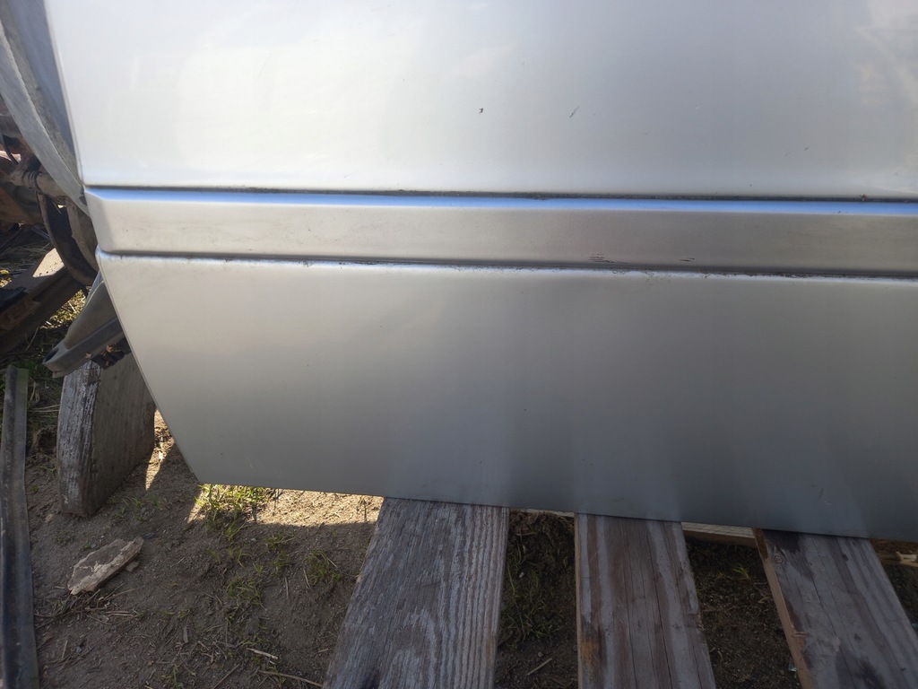 фото №6, Bmw 5 e39 дверь левый задняя левая задние 309/7