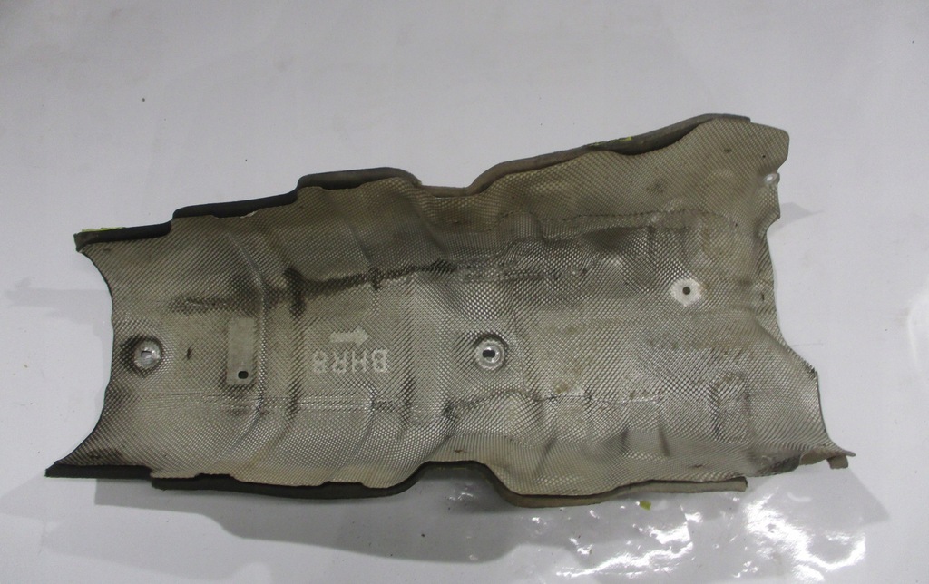 фото №4, Защита тепловая mazda 6 iii gj