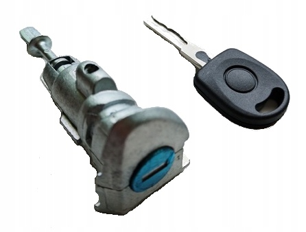 фото №10, Вкладка замка двері передніх ezc-vw-283 nty