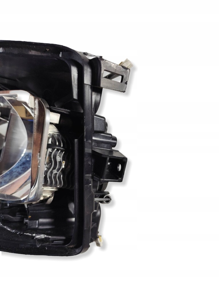 Scania r s корпус корпус ліва ліхтарі  full led оригінал wlkp Київ