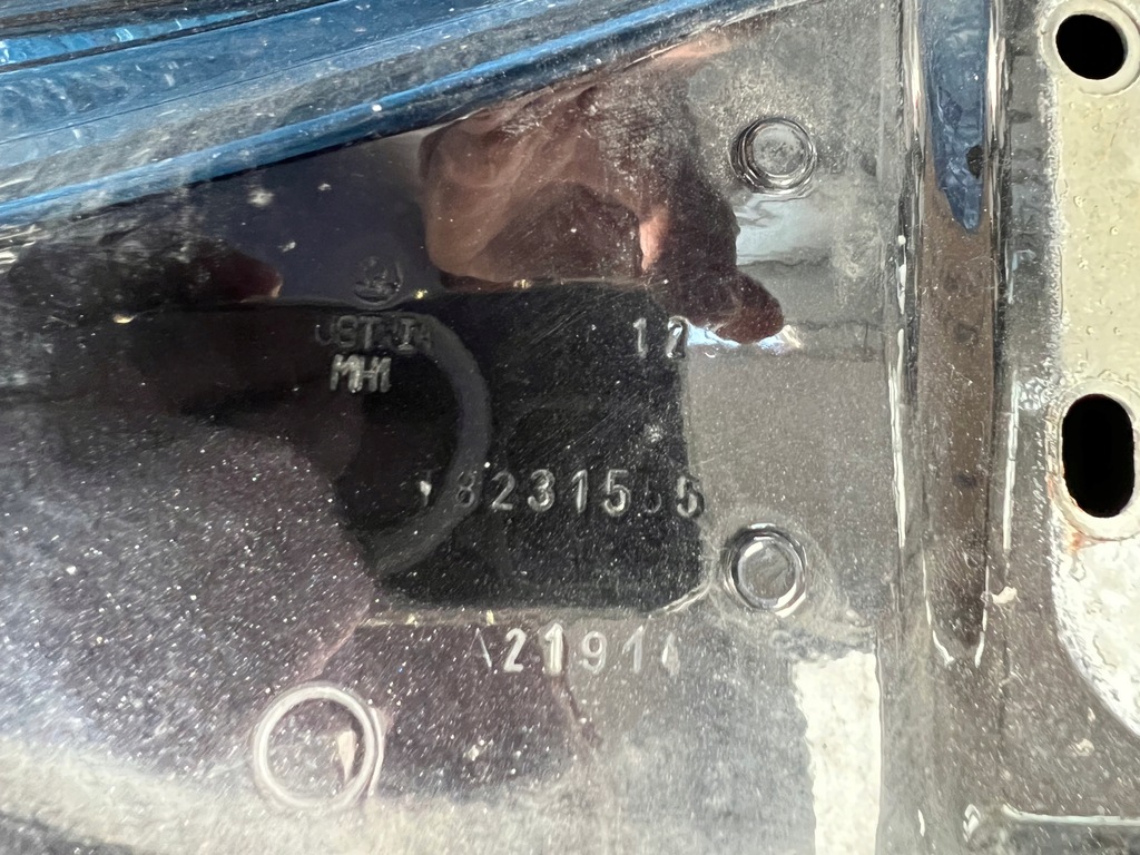 фото №6, Skoda citigo 11-15 капот