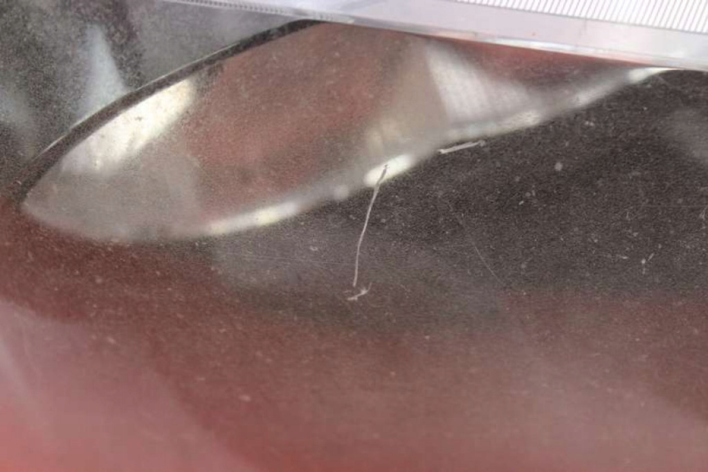 фото №9, Фара правий лампа перед eu 6l1941022a seat cordoba 2 ii 6l 03-09