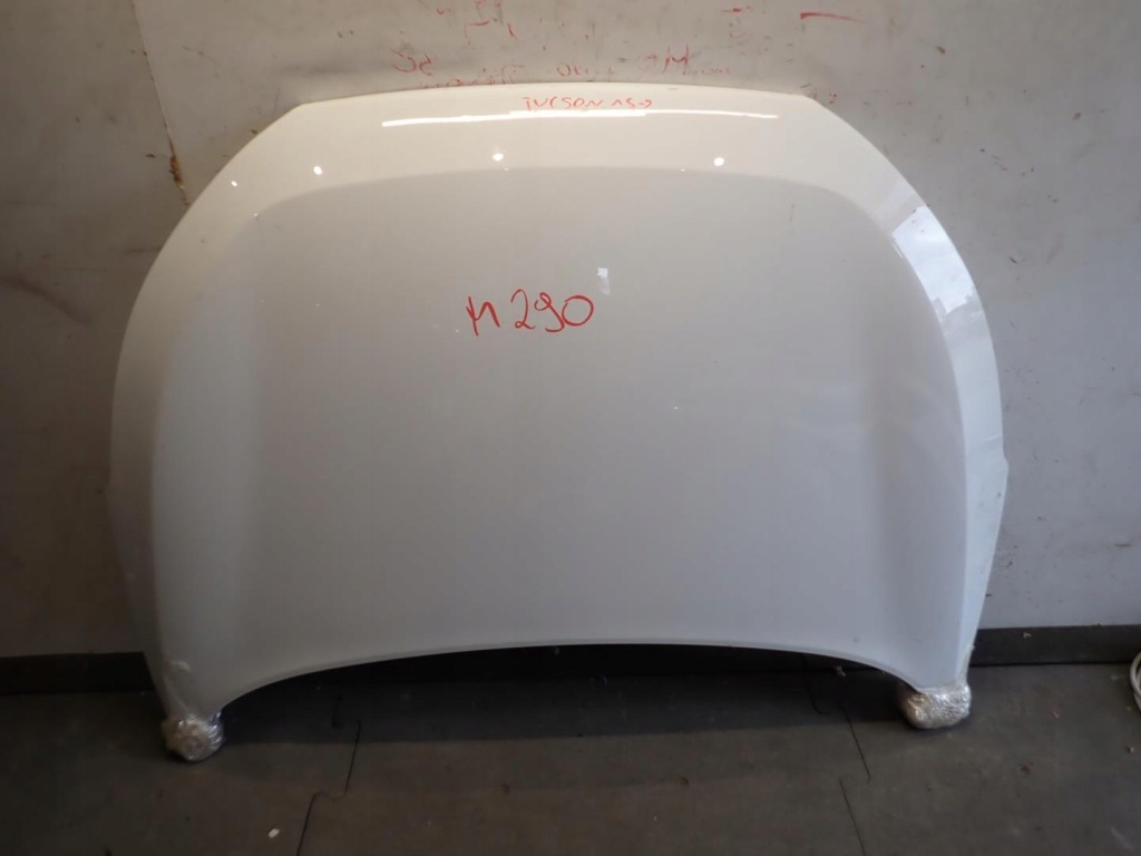 Купить Капот hyundai tucson 3 2015-2020