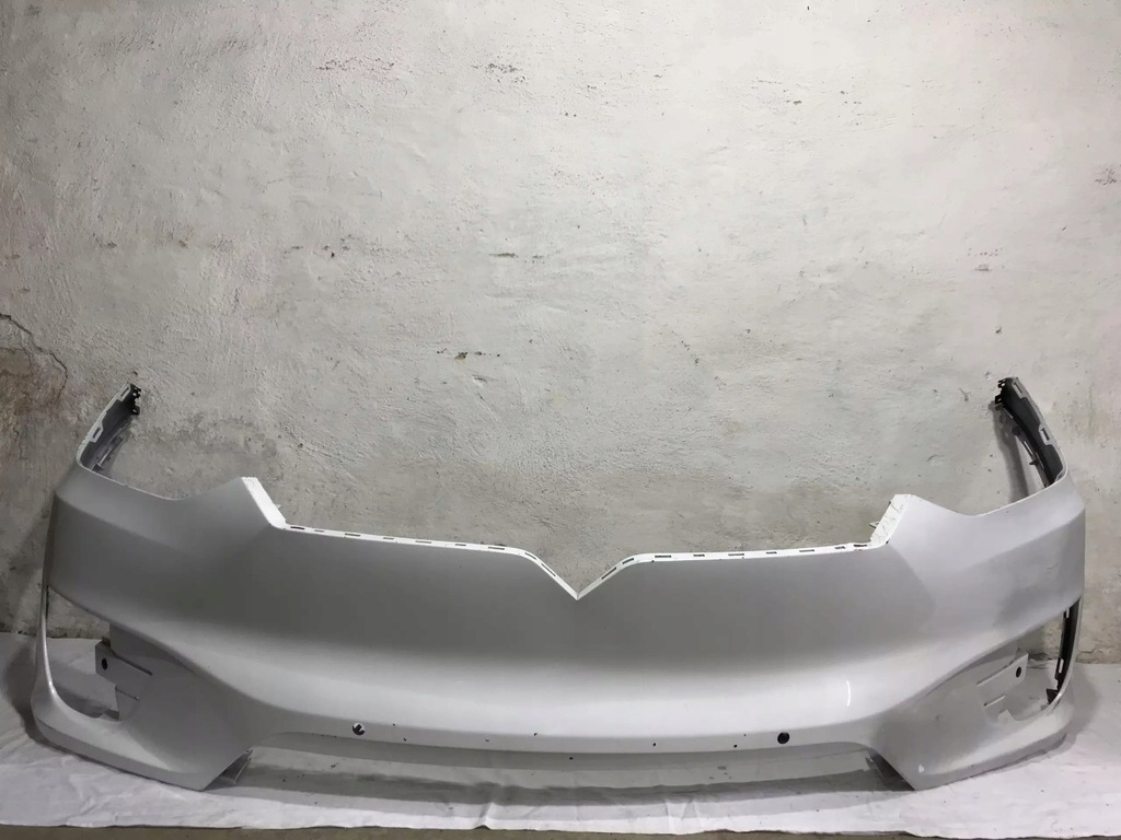 фото №1, Бампер передній tesla x 4xpdc