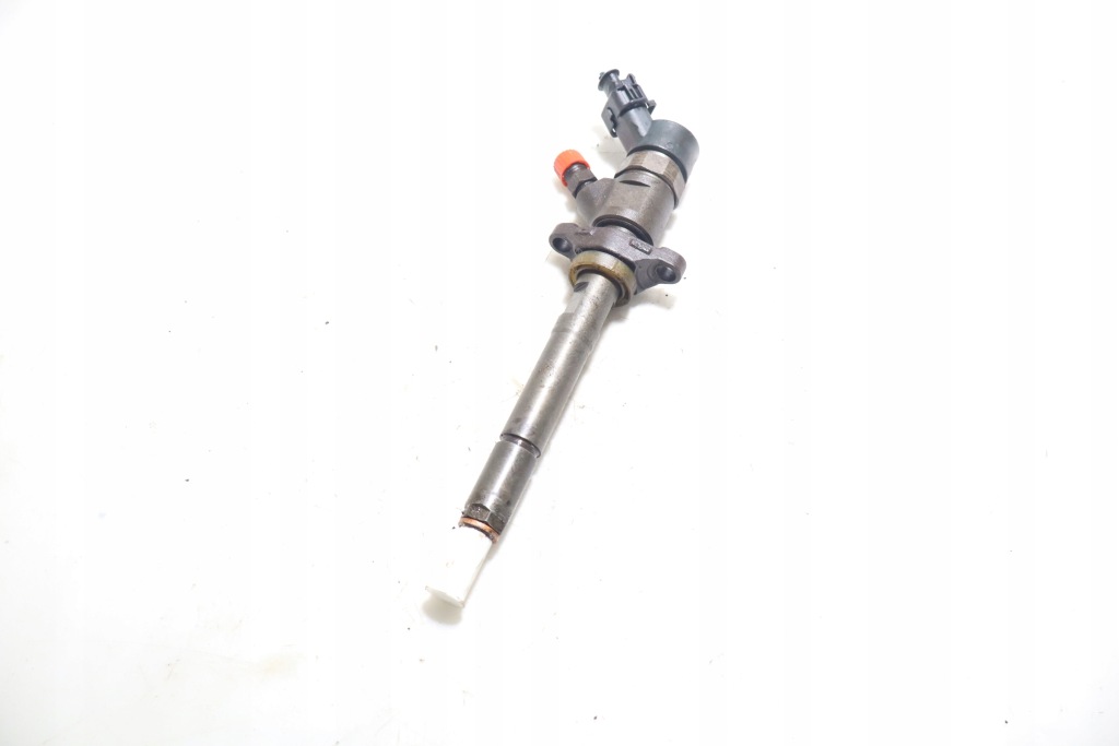 фото №1, Инжектор форсунка ford c-max i mk1 1.6tdci