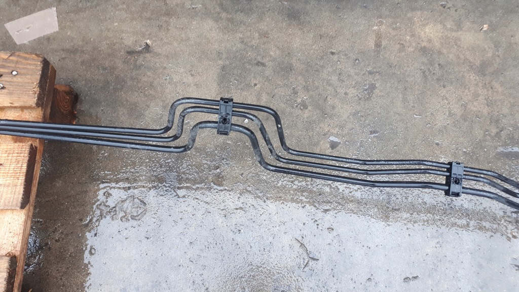 фото №7, S4 b8 провода топлива подвеска 3.0 tfsi s5