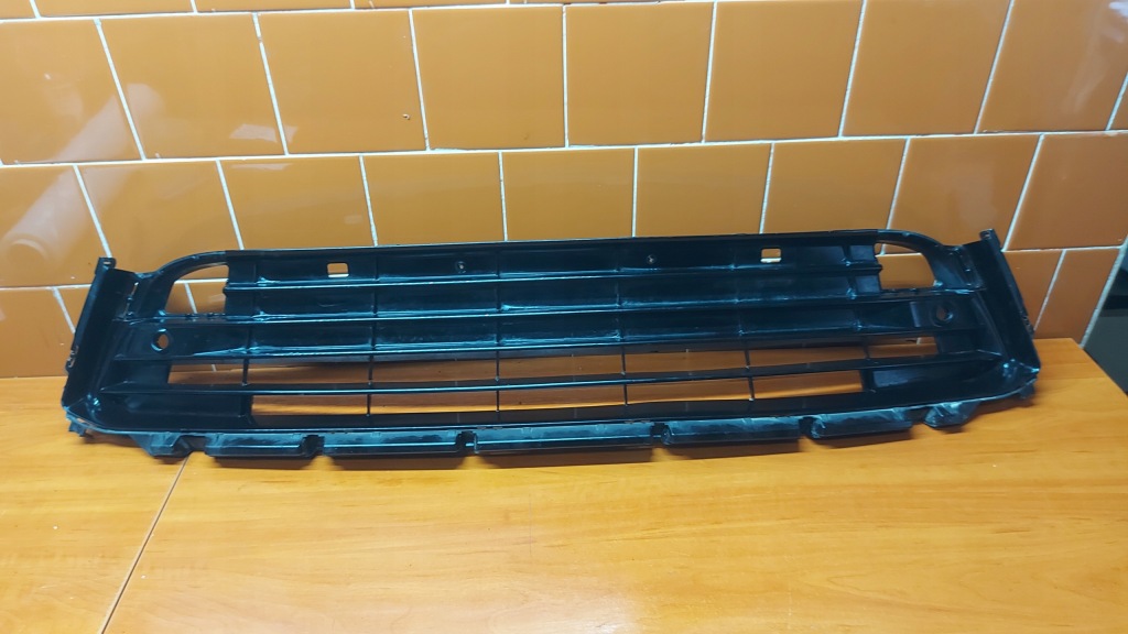 Купити Решітка бампера середня перед передня lexus rx rx350 iv 15-19