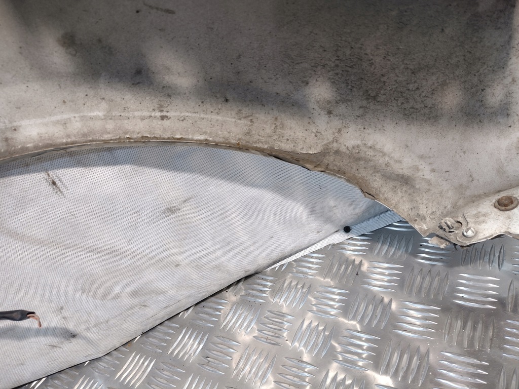 фото №16, Крила лівий перед citroen c-elysee ii 2 lift k: ewp