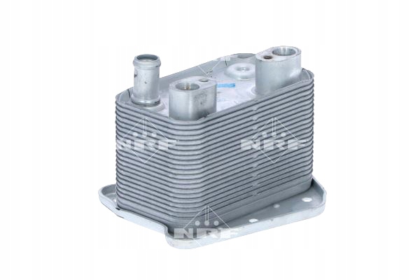 фото №9, Радіатор оливи mercedes c cl203 c t-model s203 c w203 clk c209 e