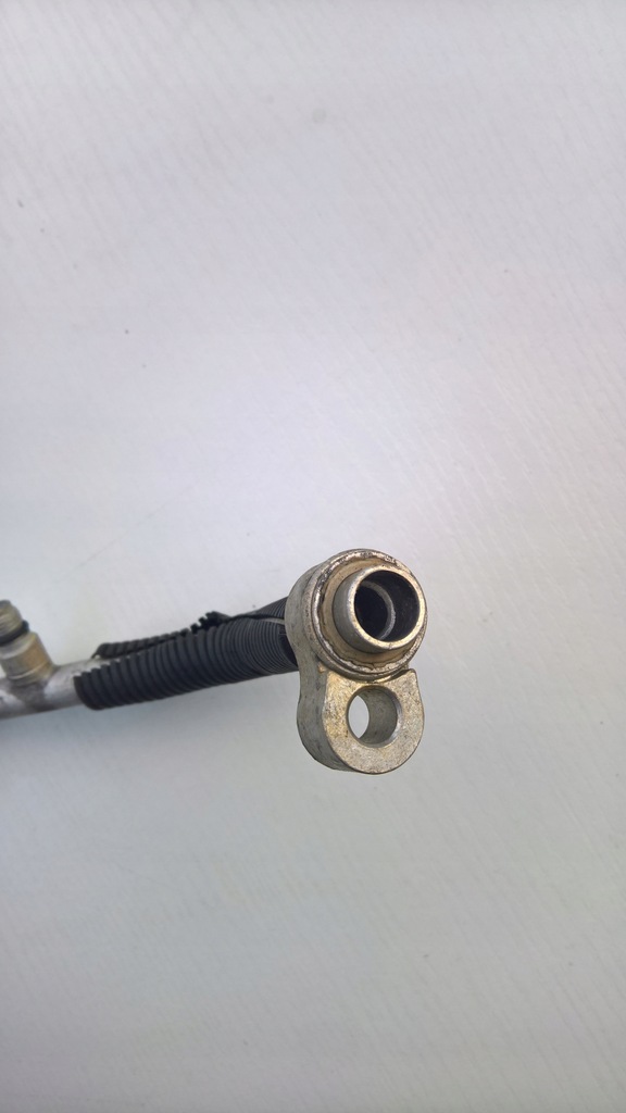 фото №5, Шланг кондиціонера jeep commander jeep grand cherokee 55116663ac