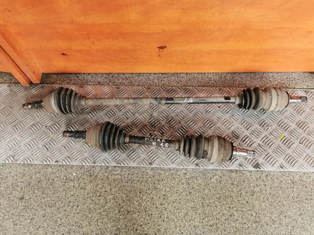 Купить Приводной вал левая правая opel astra 3 h 16v 1,6b