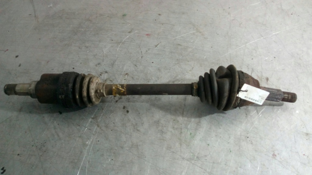 Купить Приводной вал ford fiesta mk5 левая 1.4 tdci