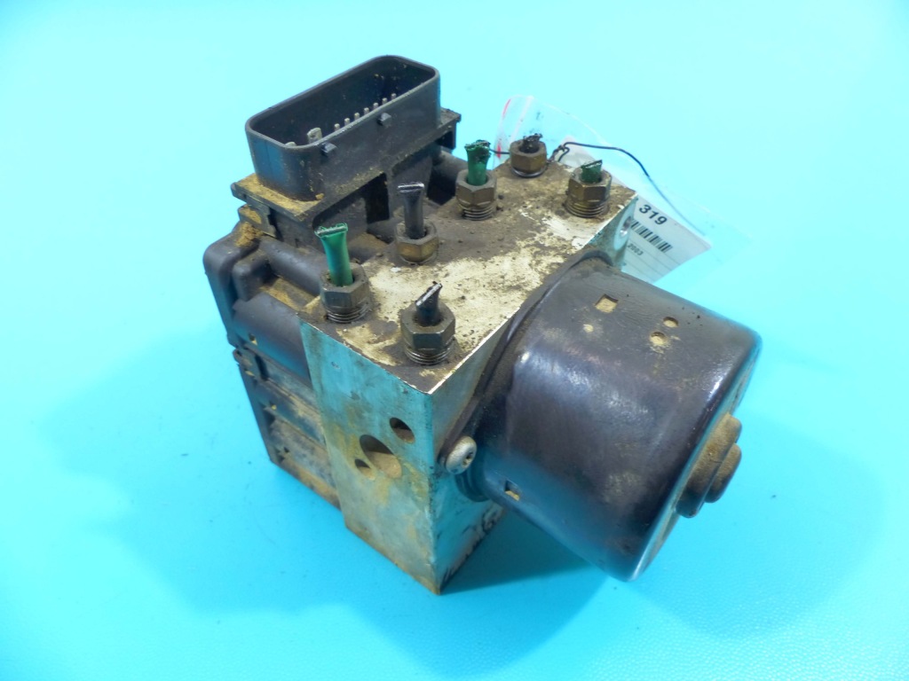 фото №1, Насос abs renault twingo i 8200034011a