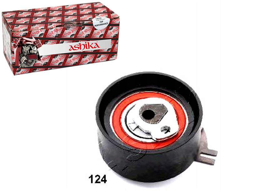 фото №1, Натяжитель ремень распределительного вала nissan interstar ashika