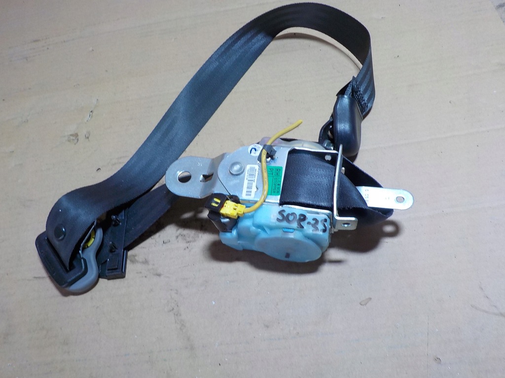 фото №1, Kia sorento pas безпеки правий перед