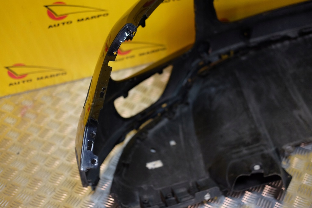 Купить Porsche cayenne ii lift 2015- бампер перед usa