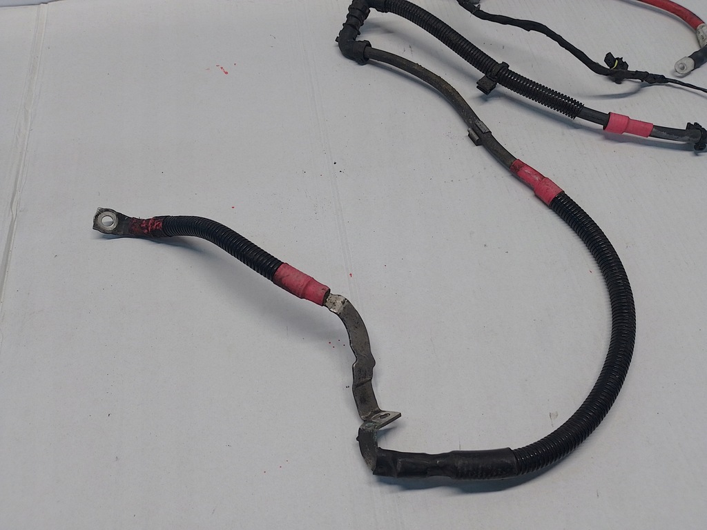 фото №4, Клема плюсова 9813453 mini countryman r60 1.6d