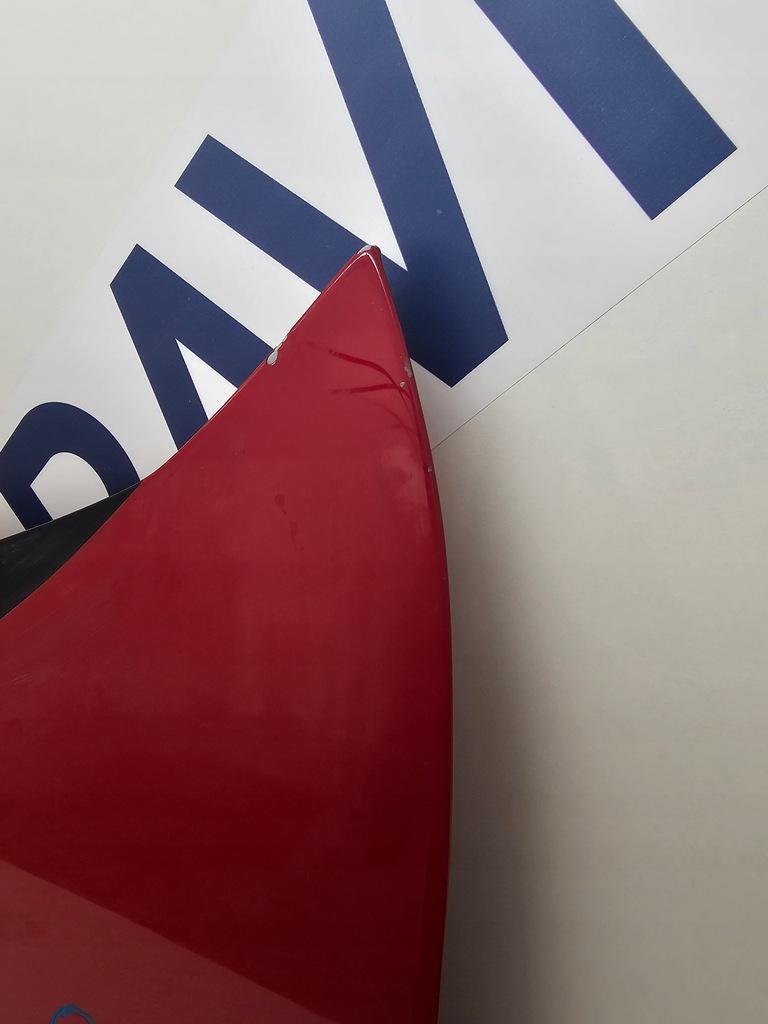 фото №15, Капот ferrari 812 superfast