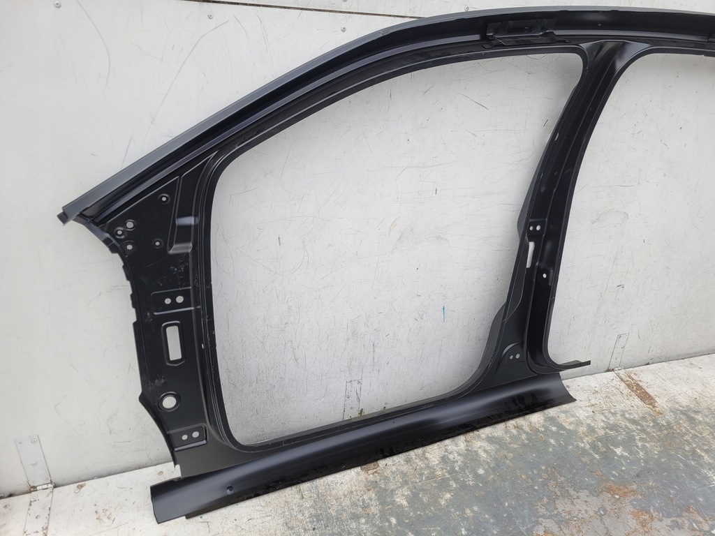 фото №12, Vw up skoda citigo seat mii 1s обшивка правое bok блок двигателя порог