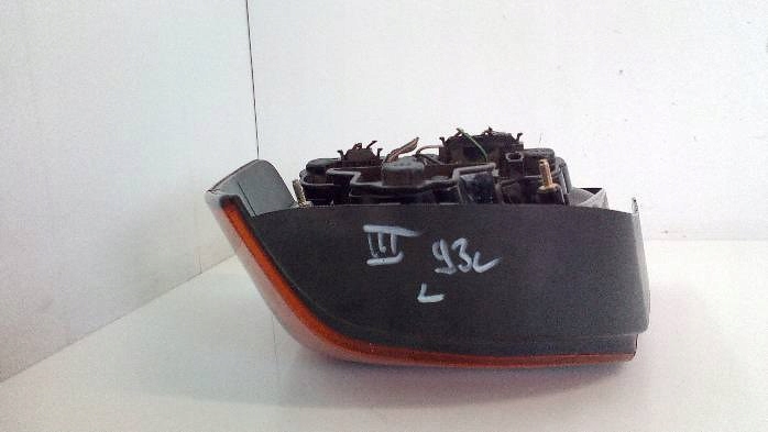 фото №8, Лампа левая лампа задняя volkswagen golf iii