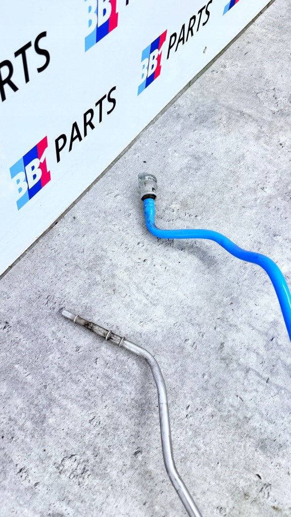 Bmw g20 g21 дроти пального 320e 330e гібрид комплект 9488217 7458374 Недорого