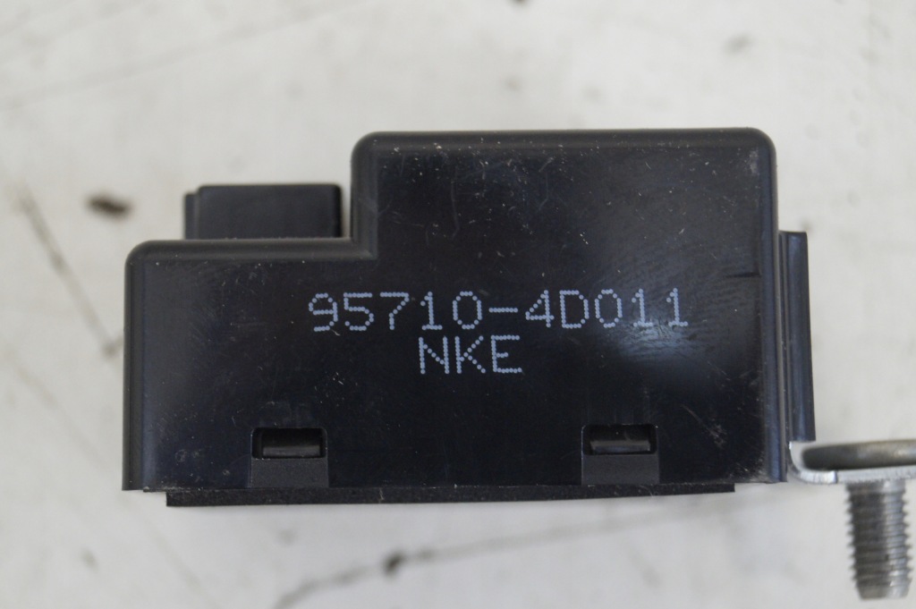 фото №5, Alarm замка центрального hyundai tucson iii lift 19