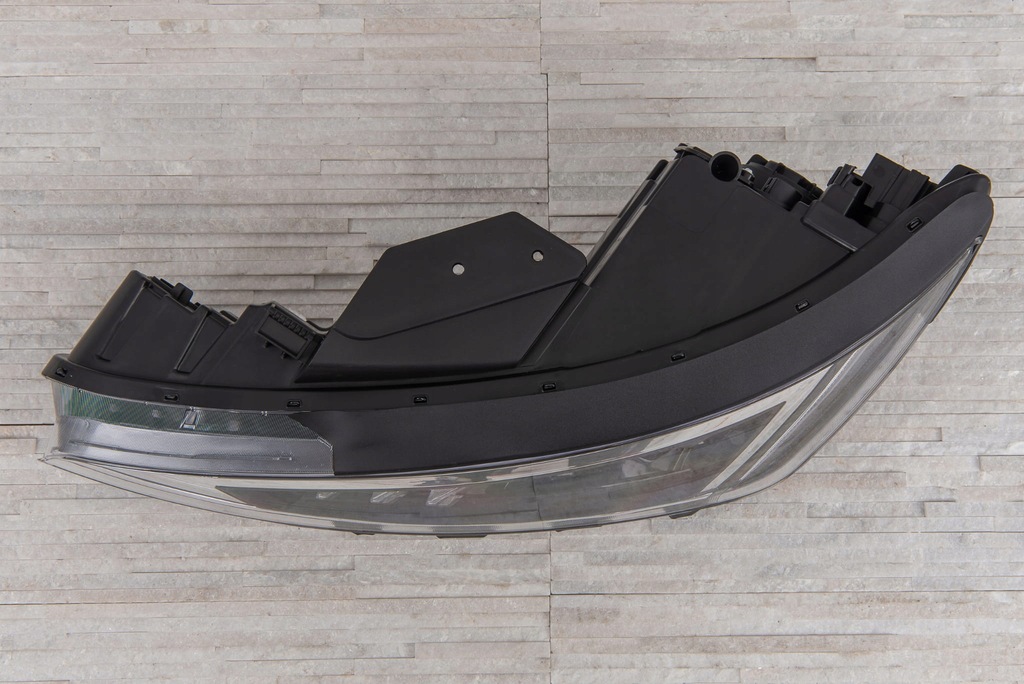 фото №12, Лампа передня ліва 92101f2500 hyundai elantra vi ad 2018-2020