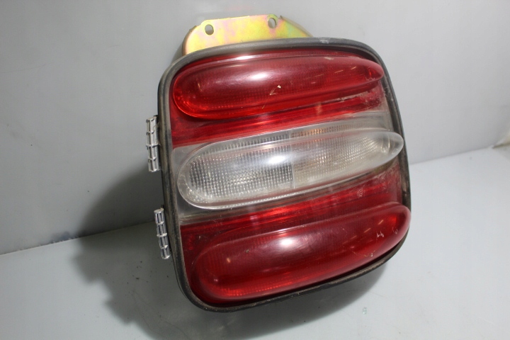 фото №2, Лампа правая задняя fiat brava
