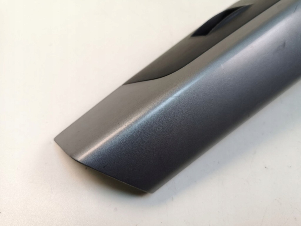 фото №11, Mitsubishi outlander 2009 правая сторона ручка дверь задних