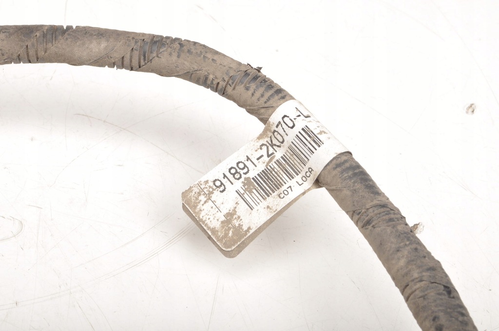 фото №6, Kia soul i джгут кабелі парктронік 91891-2k070-l