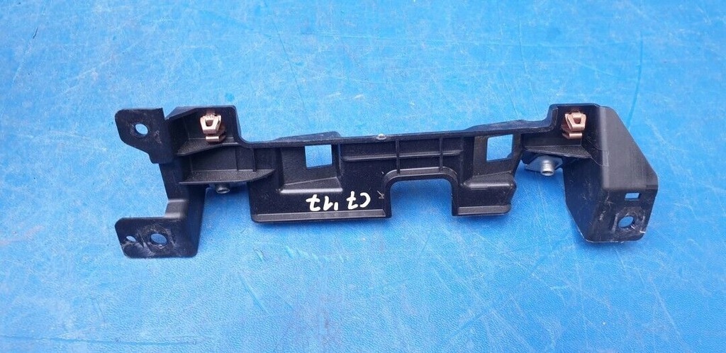 фото №6, Кронштейн рамка кронштейн chevrolet corvette c7