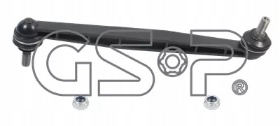 фото №2, Gsp соединитель стабилизатора s050369
