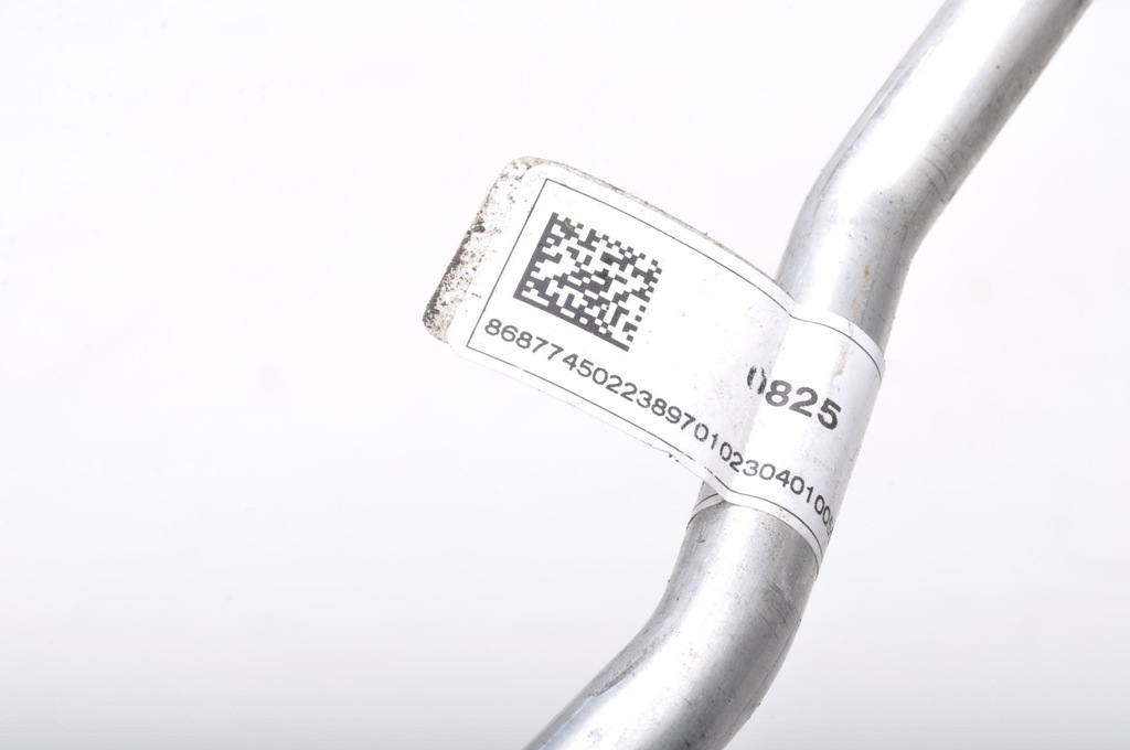 фото №7, Mini f60 1.5 труба шланг турбіни 8687745