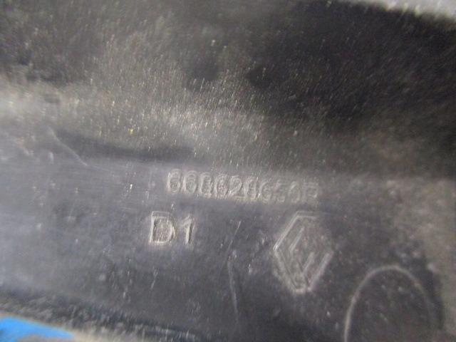 Renault clio iv кут заглушка жабо правий 668628650r Недорого