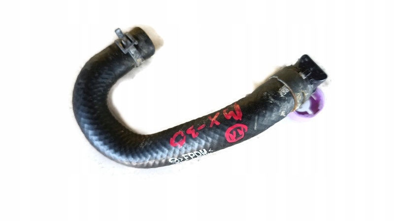 фото №1, Mazda mx-30 23r шланг wąż труба радіатора wody